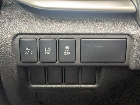 Used 2024 Mitsubishi Eclipse Cross LE AWD/4WD image 21
