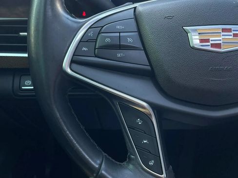 Used 2018 Cadillac CT6 Premium Luxury AWD/4WD image 26