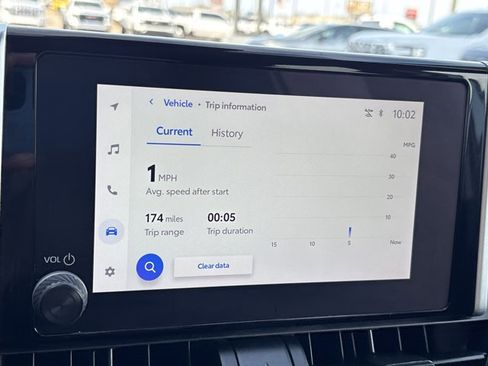 Used 2024 Toyota RAV4 XLE image 29