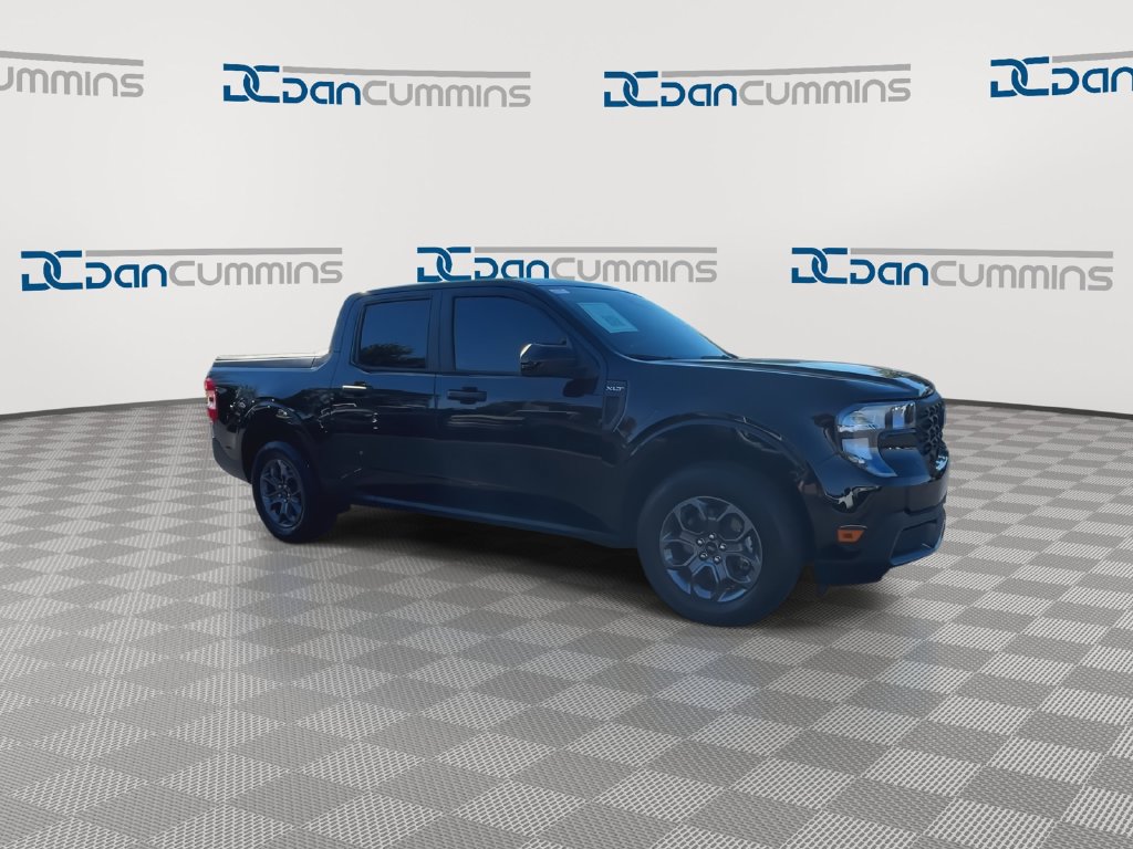 Used 2026 Ford Maverick XLT w/ XLT Luxury Package AWD/4WD image 2