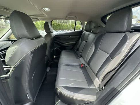 Used 2023 Subaru Crosstrek 2.5i Sport AWD/4WD image 18