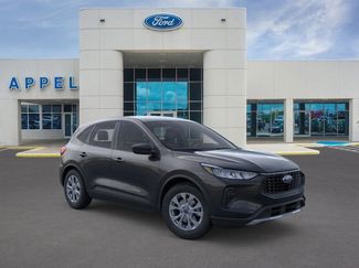 New 2025 Ford Escape Active w/ Tech Pack #1 image 1