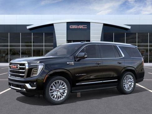 New 2026 GMC Yukon Elevation image 2