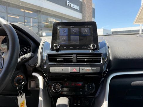 Used 2023 Mitsubishi Eclipse Cross LE AWD/4WD image 24