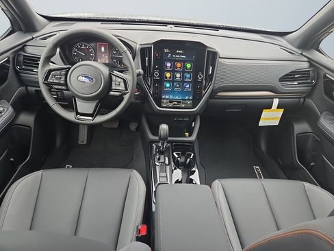 New 2026 Subaru Forester Sport w/ Onyx Edition AWD/4WD image 10