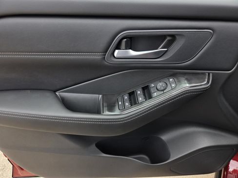 New 2026 Nissan Rogue Dark Armor FWD image 19