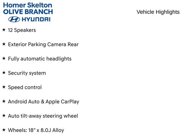 Certified 2025 Genesis G80 2.5T AWD/4WD image 7