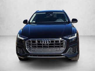 Used 2020 Audi Q8 Prestige w/ Prestige Package video 2