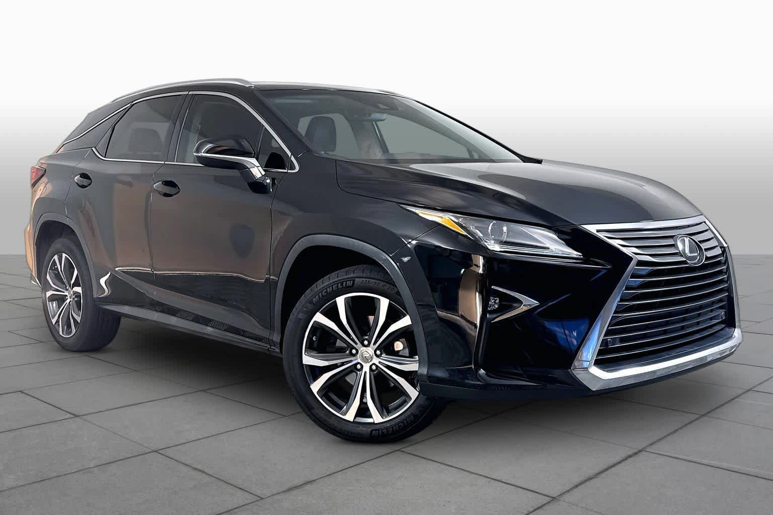 Used 2016 Lexus RX 350 FWD w/ Premium Package image 3
