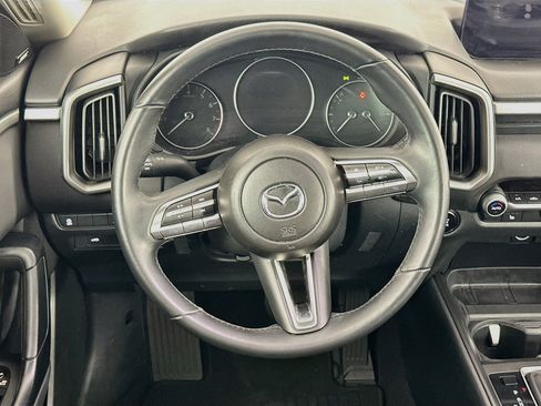 Used 2025 MAZDA CX-50 AWD 2.5 S w/ Premium Package image 18