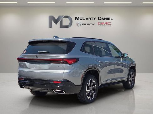 New 2026 Buick Enclave Sport Touring w/ Power Package FWD image 5