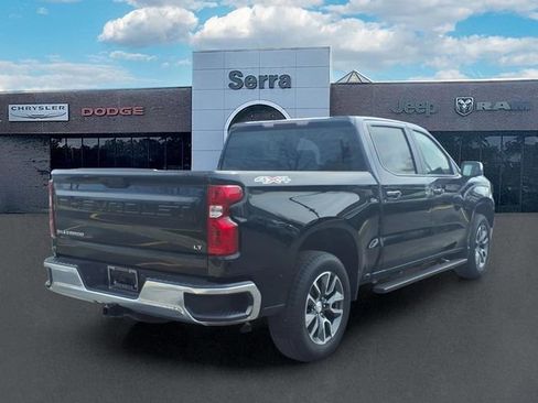 Used 2024 Chevrolet Silverado 1500 LT image 6