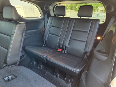 Certified 2023 Dodge Durango R/T AWD/4WD image 17