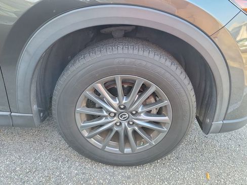 Used 2019 MAZDA CX-5 Touring image 10