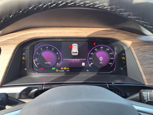 New 2026 Volkswagen Atlas SEL Premium R-Line image 29