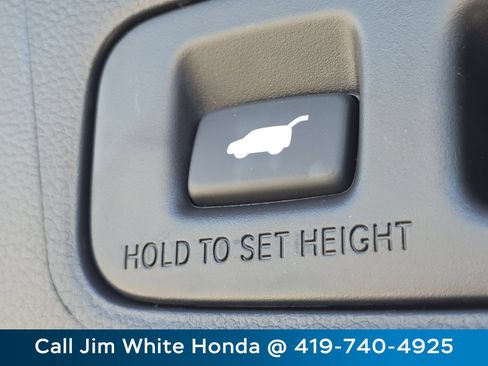 New 2026 Honda CR-V Sport-L image 22