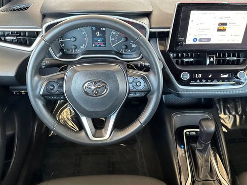 Used 2024 Toyota Corolla SE image 14