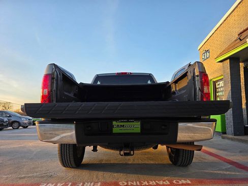 Used 2009 Chevrolet Silverado 1500 LT w/ Power Pack Plus image 32