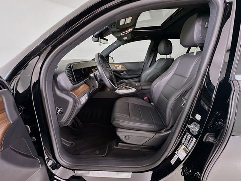 Used 2025 Mercedes-Benz GLE 350 4MATIC image 23