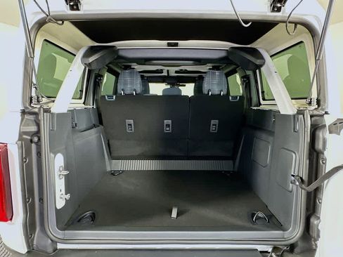 New 2026 Ford Bronco Heritage Edition image 20