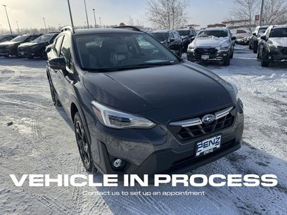 Used 2021 Subaru Crosstrek 2.5i Limited
