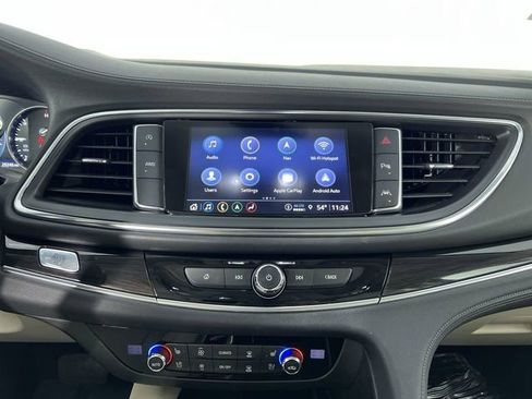 Certified 2022 Buick Enclave Premium w/ Experience Buick Package image 13