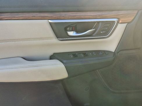 Used 2021 Honda CR-V EX-L image 13