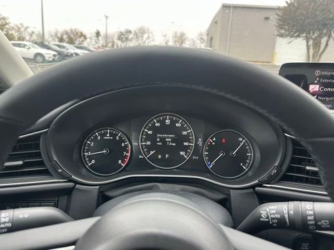 New 2026 MAZDA CX-30 AWD 2.5 S image 24