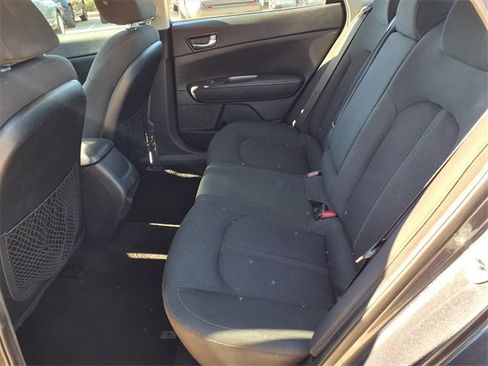 Used 2020 Kia Optima LX image 8