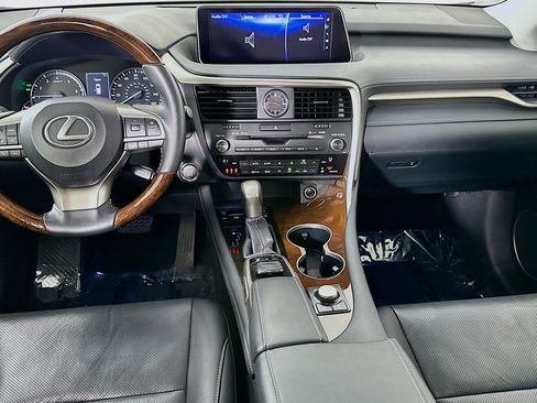 Used 2017 Lexus RX 350 AWD image 27