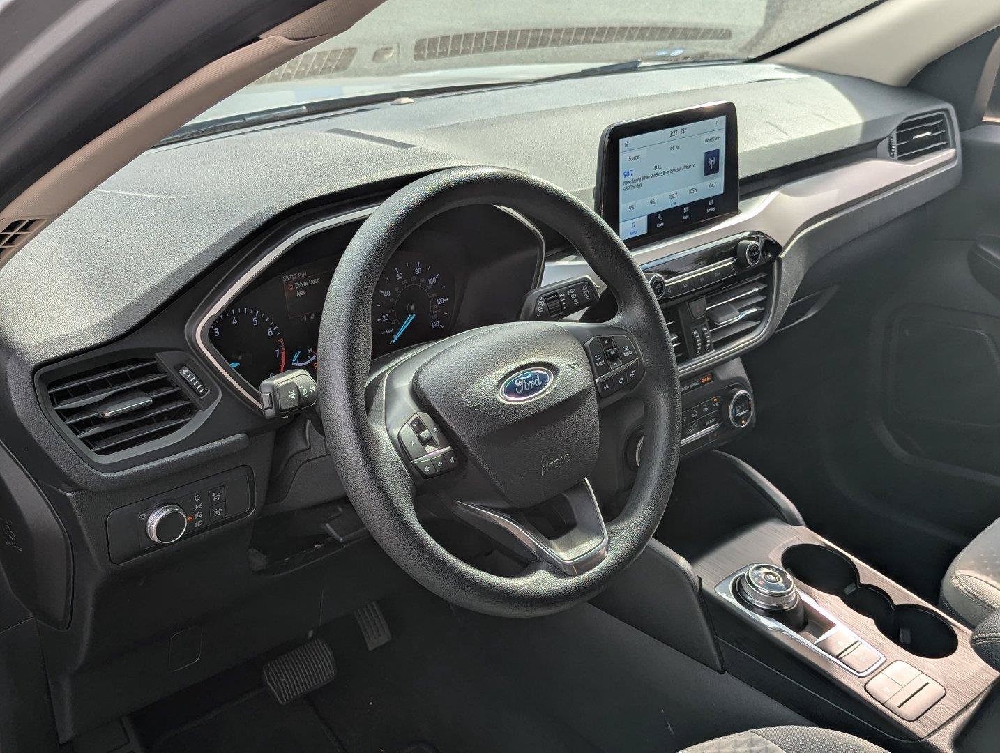 Used 2020 Ford Escape SE AWD/4WD image 12