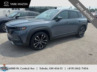 Used 2024 MAZDA CX-50 2.5 Turbo w/ Cargo Package AWD/4WD video 1