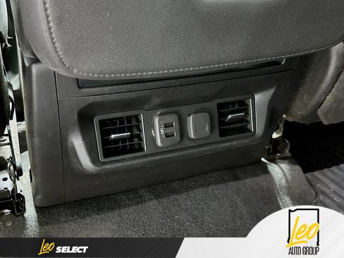 Used 2023 Chevrolet Silverado 2500 LT w/ Convenience Package AWD/4WD image 27