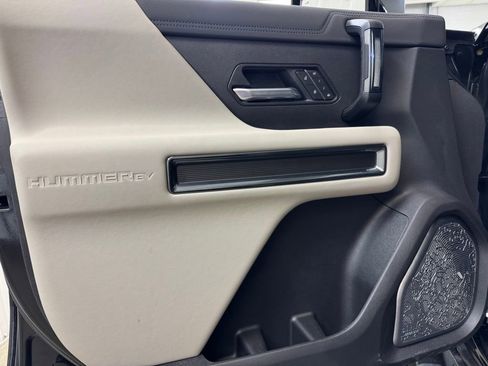 New 2026 GMC Hummer EV 3X image 9