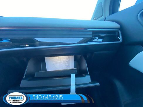 New 2025 Honda Prologue Touring image 29