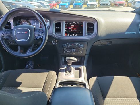 Used 2023 Dodge Charger SXT image 9