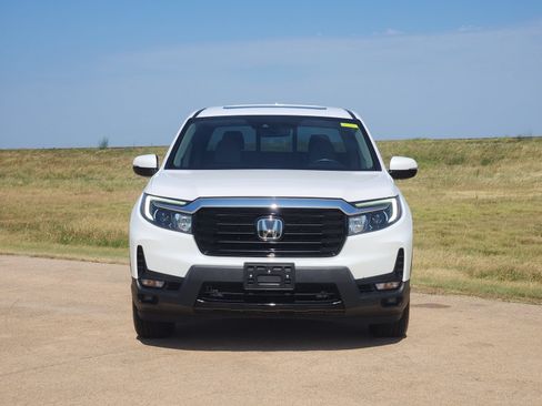 Used 2023 Honda Ridgeline RTL-E image 6