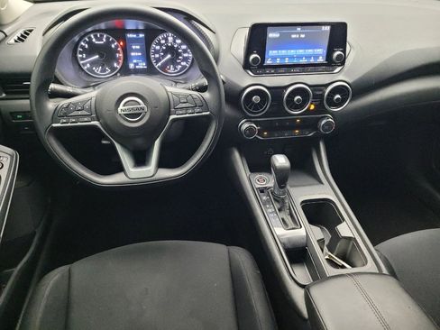 Used 2022 Nissan Sentra S w/ Trunk Package image 22