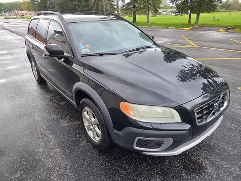 Used 2008 Volvo XC70 3.2 AWD/4WD image 14