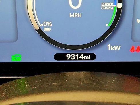 Used 2024 Honda Prologue EX image 14