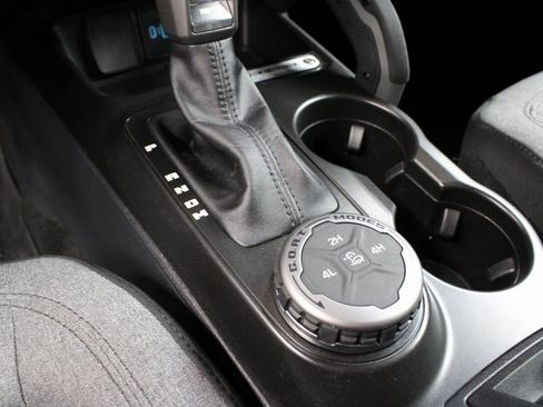 Used 2022 Ford Bronco Big Bend image 56