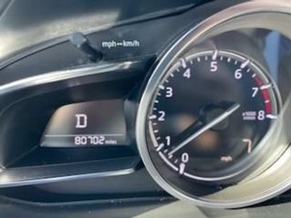 Used 2019 MAZDA CX-3 Grand Touring w/ Premium Package