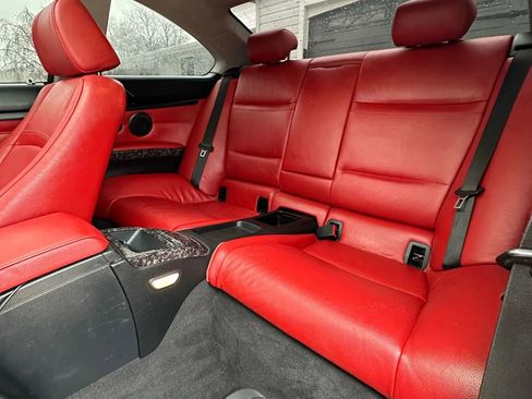 Used 2007 BMW 335i Coupe image 18