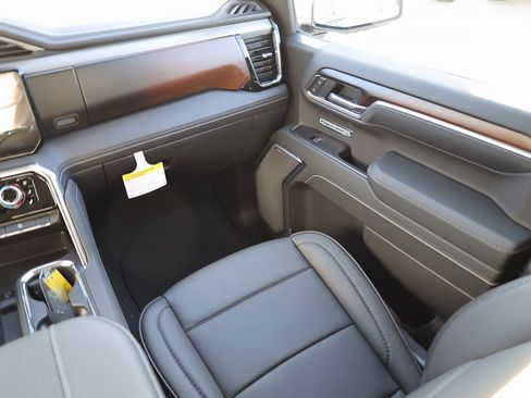 New 2026 GMC Sierra 1500 Denali w/ Technology Package image 20