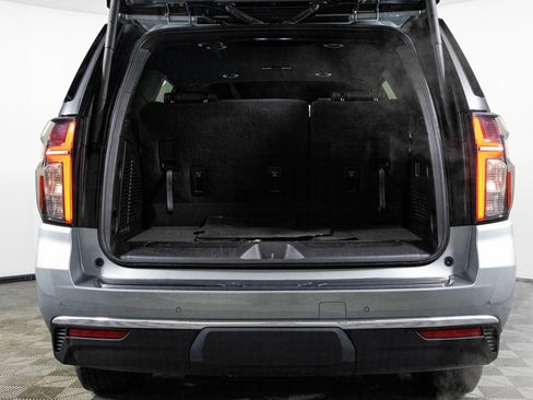 Used 2024 Chevrolet Tahoe LT image 38