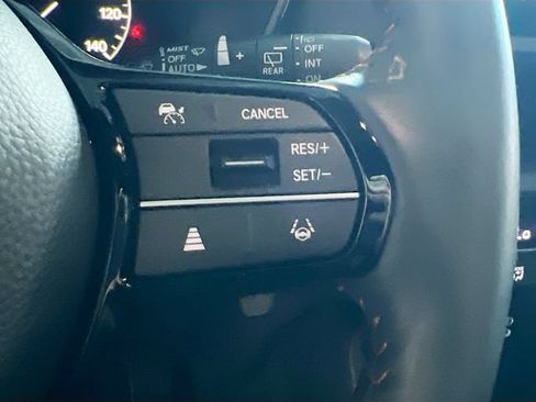 Used 2024 Honda CR-V Sport Touring image 18
