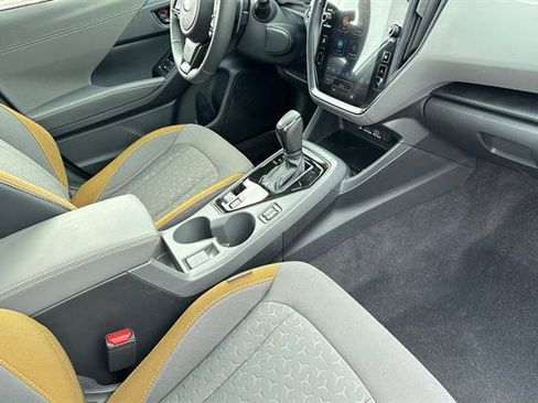 Certified 2025 Subaru Crosstrek 2.5i Sport w/ Popular Package #3A image 16