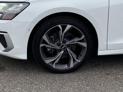 Used 2022 Audi A3 2.0T Premium w/ Convenience Package image 9