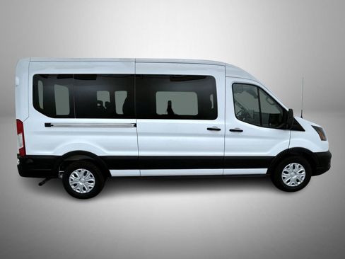 New 2026 Ford Transit 350 XL image 4