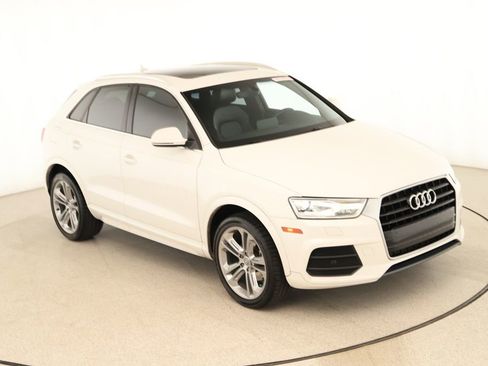 Used 2016 Audi Q3 2.0T Premium Plus w/ Sport Package FWD image 41